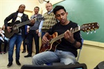 Projeto "Música para Todos" abriu 250 novas vagas em escolas no Centro e no Água Branca