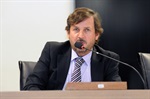 Milton Sérgio Bissoli, procurador-geral do município