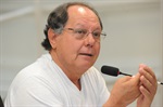 José Aparecido Longatto (PSDB), líder de governo na Câmara