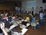 Pré-Fórum Mundial da Água debateu importância da participação das Bacias PCJ em evento global