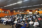 Audiência pública aconteceu quarta-feira (22), no Centro Cívico