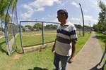 Pedro Kawai defende melhoramentos na área de lazer do Piracicamirim