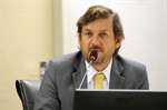 Milton Sérgio Bissoli, procurador-geral do município