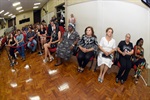 Solenidade pelo Dia Internacional da Mulher foi organizada pelas vereadoras Coronel Adriana e Nancy Thame