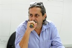 Carlos "Chitão", da Rede Sustentabilidade