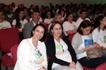 Kawai prestigou evento promovido pela Fehosp em São Paulo