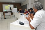 Escola do Legislativo tem oficina de política participatica