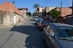 Longatto solicita estudo de definição de mão única em ruas da comunidade Jardim Maria Cláudia. 