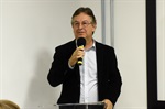 Marcos Antônio de Lima comentou sobre amadurecimento da cooperação