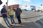 Moradores querem alteração na mão de direção da rua Iguatemi