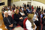 Vinte pessoas receberam homenagem "Destaque Legislativo" em cerimônia que marcou os 251 anos de Piracicaba