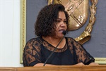 Solenidade em comemoração ao Dia Internacional da Mulher Negra, Latinoamericana e Caribenha foi realizada pela Câmara pela primeira vez