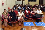 Solenidade em comemoração ao Dia Internacional da Mulher Negra, Latinoamericana e Caribenha foi realizada pela Câmara pela primeira vez