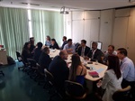 Oficina de co-criação do 4º Plano de Ações da OGP no Brasil aconteceu no último dia 7