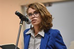 Advogada Danielle Godoi atua em coletivos feministas