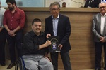 Entrega de honraria ocorreu na 48ª reunião ordinária