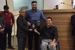 Entrega de honraria ocorreu na 48ª reunião ordinária