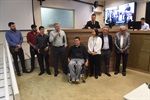 Entrega de honraria ocorreu na 48ª reunião ordinária