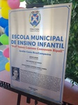 Denominação de escola no Costa Rica contempla iniciativa de Trevisan