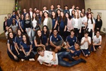 Alunos do Colégio Piracicabano participaram do programa "Conheça o Legislativo"