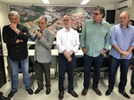 Nova sede da Acipi é inaugurada no bairro de Santa Teresinha