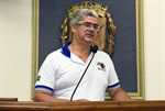 José Ronaldo - Diácono da Igreja Presbiteriana
