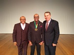 Câmara entrega medalha Zumbi dos Palmares no Dia da Consciência Negra