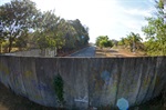 Muro exigia caminho mais distante de moradores para o Jardim Santa Rita