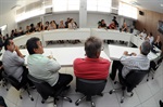 Fórum Permanente da Praça José Bonifácio teve primeira reunião no ano passado
