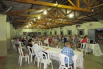 Prestação de contas foi realizada na noite desta terça-feira