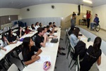 André Bandeira reconhece mérito de alunos e professores em Olimpíada