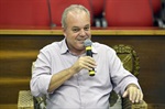 Presidente da Câmara, Gilmar Rotta (MDB)