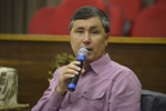 Vice-presidente da Câmara, Pedro Kawai (PSDB)