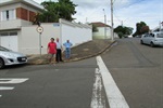 Propositura de Tozão indica melhorias em rua da Vila Rezende