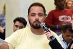 Ronaldo Almeida, da Frente Brasil Popular