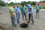 Tozão aciona empresa para solucionar o problema