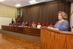 Câmara de Vereadores de Piracicaba faz exaltação às mulheres