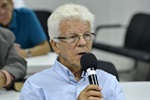 Antonio Pedro Carvalho, vice-presidente da CDL, criticou atuação da Smads