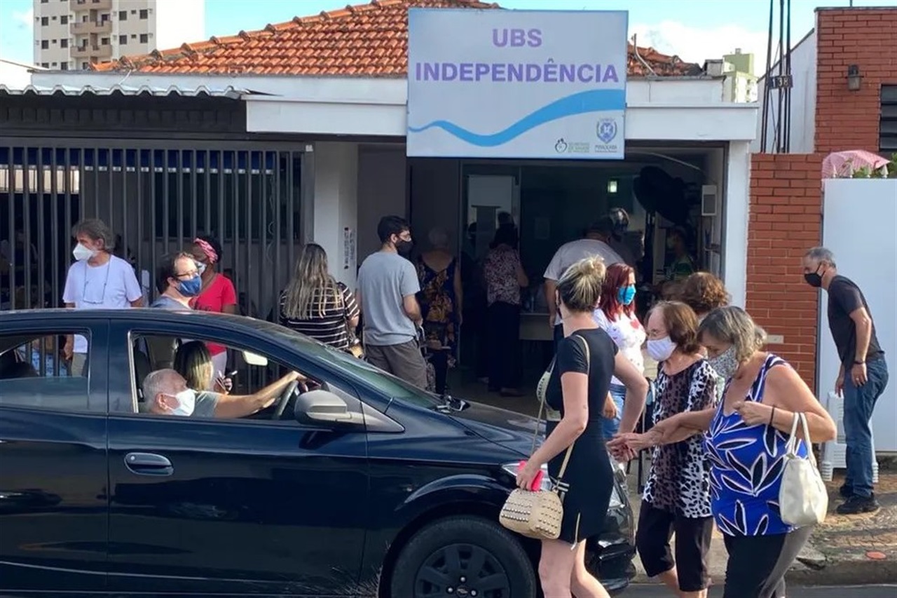 Vereador solicita mudança de endereço da UBS da Vila Independência