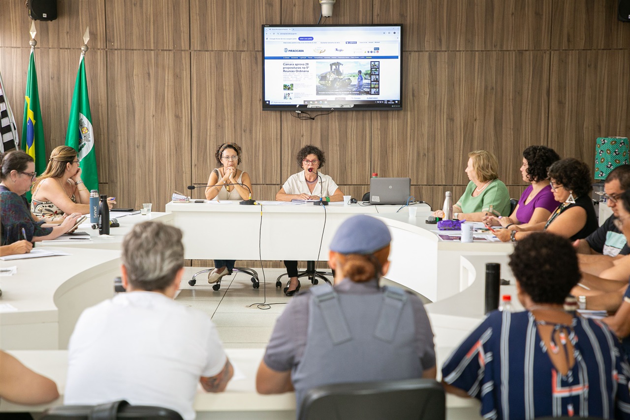 Rede de Proteção à Mulher revisará fluxos para aprimorar atendimentos