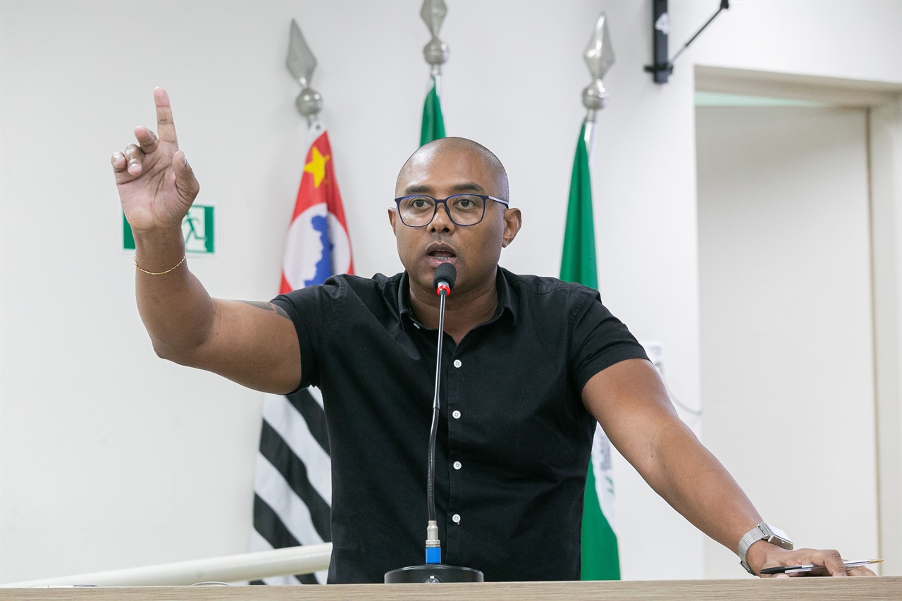 Requerimento questiona situação do ecoponto no bairro Mário Dedini