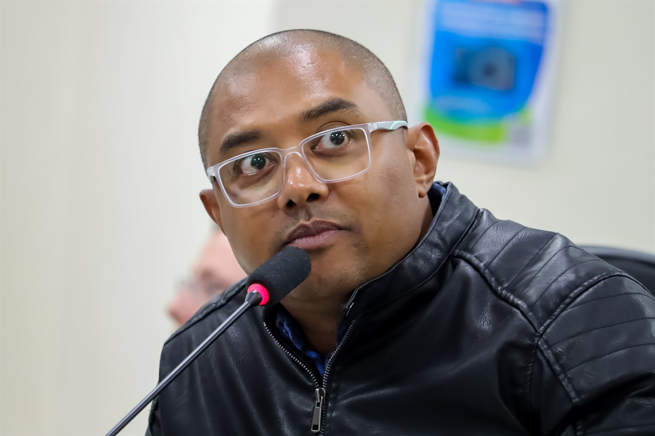 Vereador solicita rampa de acessibilidade na entrada da UPA Vila Sônia