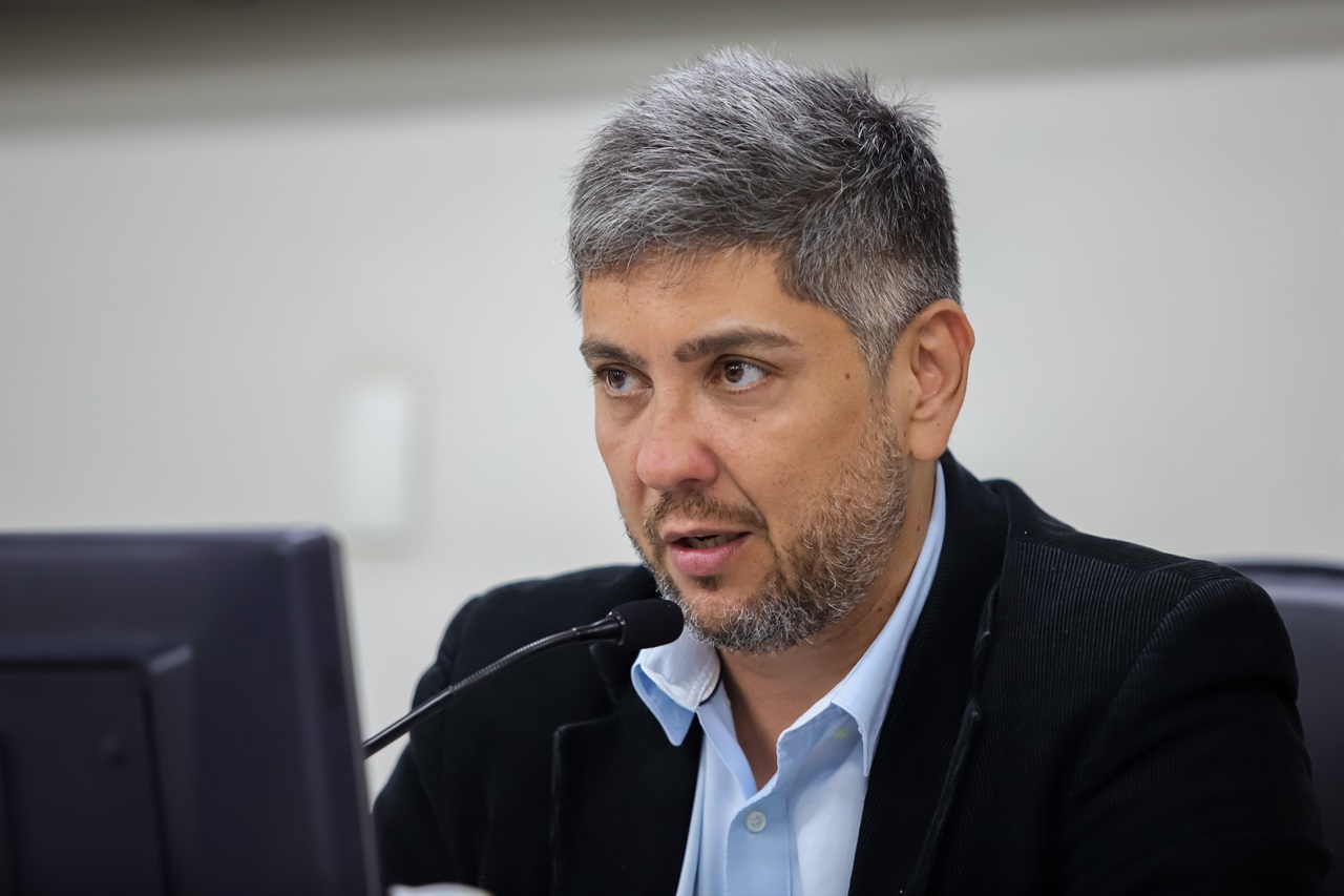 Câmara aplaude a Polícia Militar por retomada de projeto de Equoterapia
