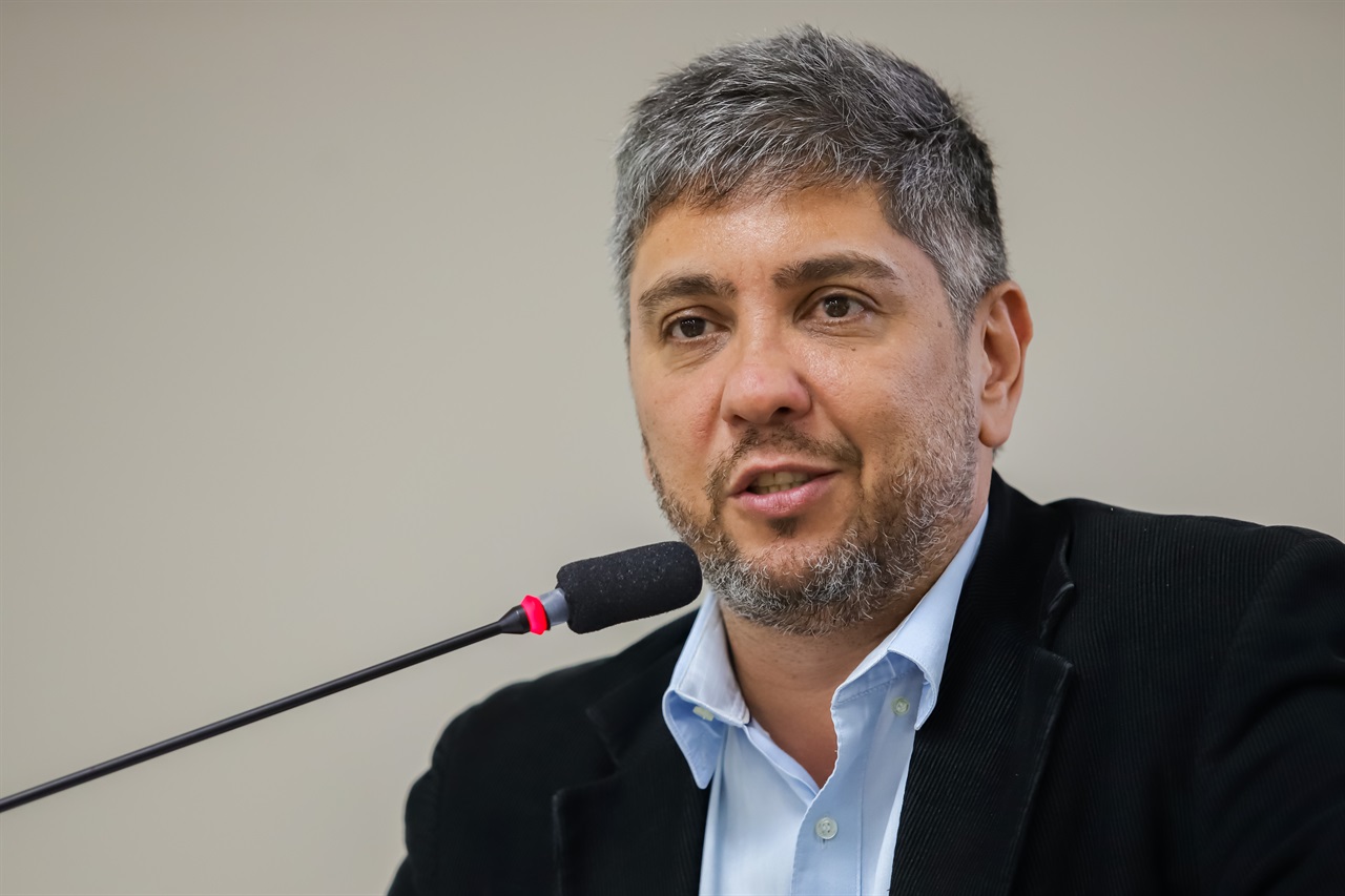 Na Tribuna, vereador lamenta encerramento de projeto de Equoterapia da Esalq