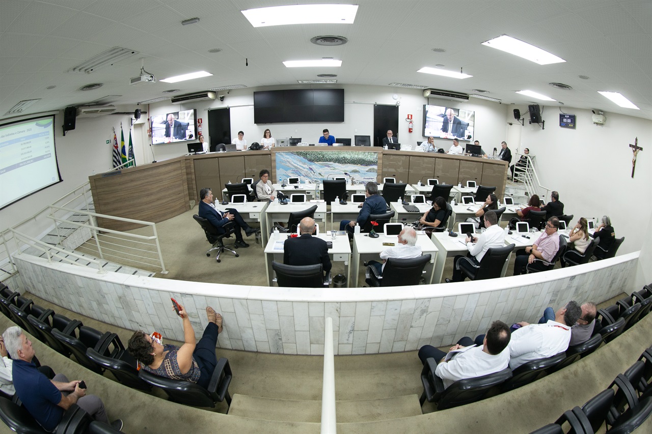 Audiência pública, nesta quarta-feira (4), abre o cronograma da LDO 2026