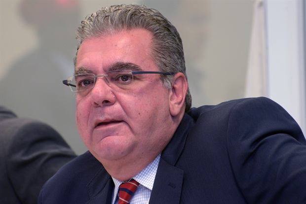 Câmara aprova dois projetos de lei do ex-vereador Luis Beltrame